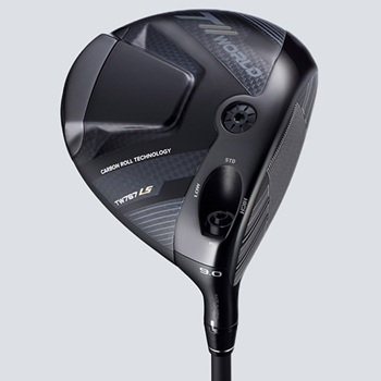 Honma T World TW767 LS Driver